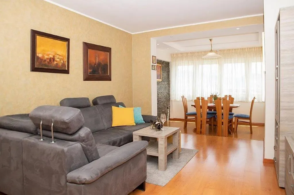 Apartmani Mis Rab Palit Apartment