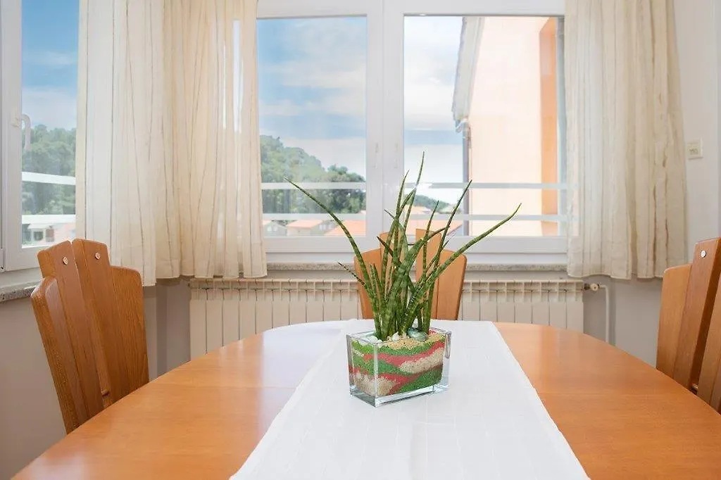 Apartmani Mis Rab Palit