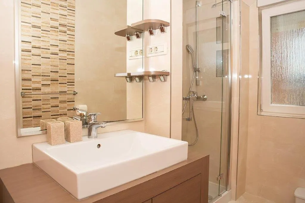 Apartmani Mis Rab Palit Croatia