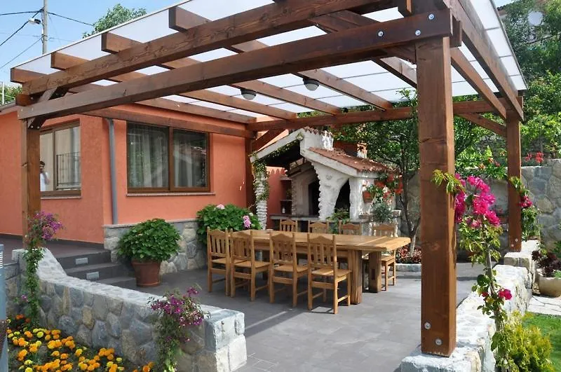 Apartment Apartmani Mis Rab Palit
