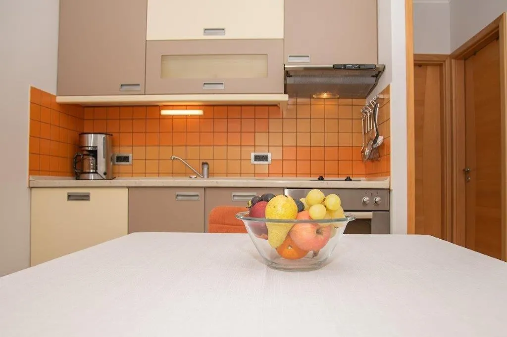 Apartmani Mis Rab Palit