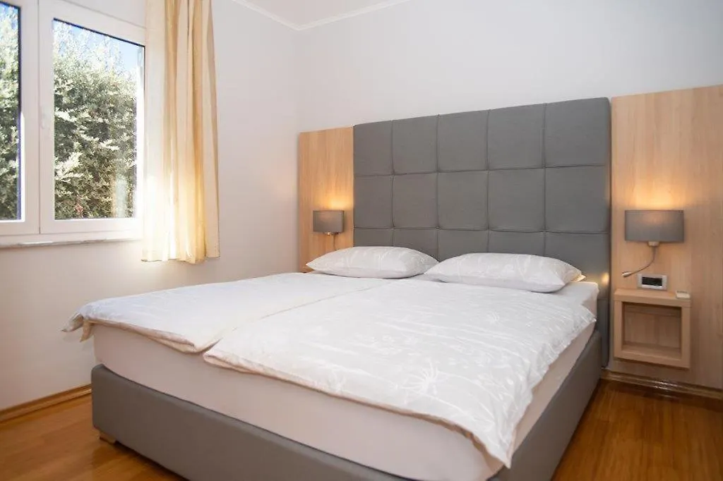 Apartment Apartmani Mis Rab Palit Croatia