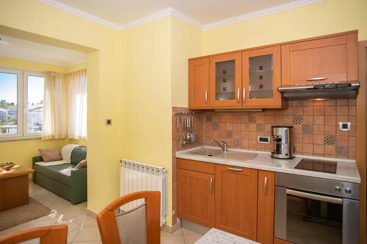 Apartmani Mis Rab Palit 0*,  Croatia