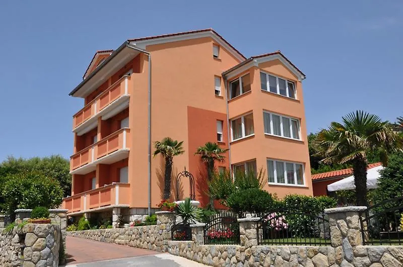 Apartment Apartmani Mis Rab Palit Croatia
