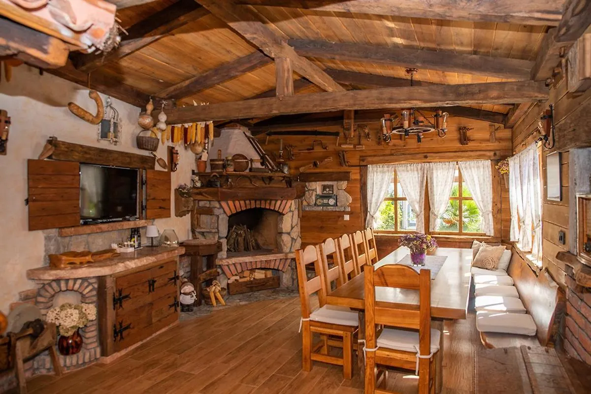 Apartment Apartmani Mis Rab Palit Croatia